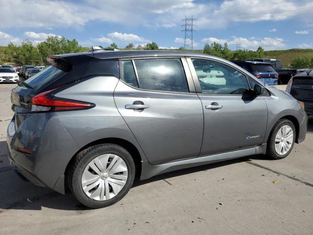 1N4AZ1CP6KC321086 Nissan LEAF S