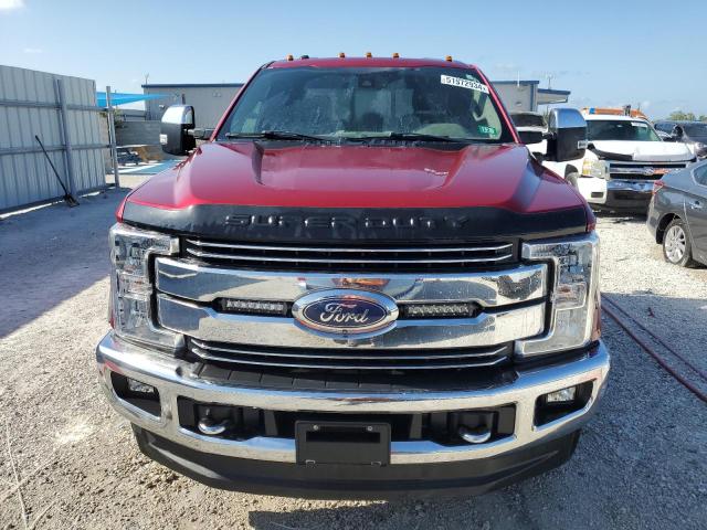 1FT8X3BTXJEB15006 Ford F350 Super Duty