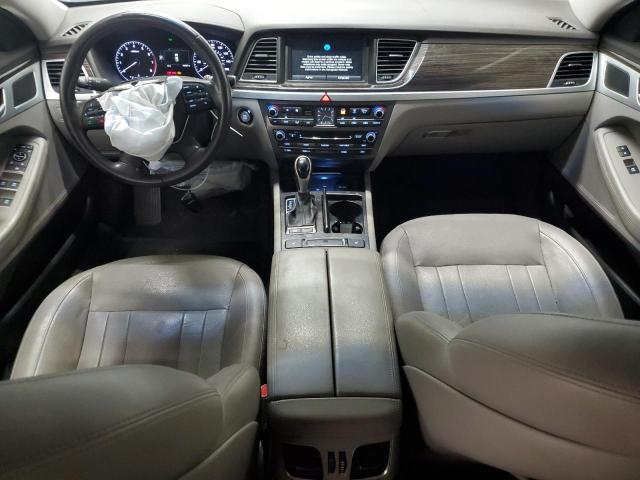 KMHGN4JE4FU043108 Hyundai Genesis 3.8l
