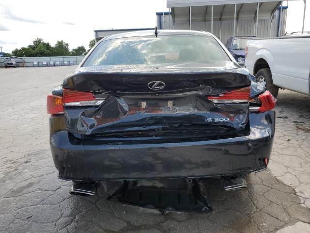 JTHBA1D25K5089608 Lexus IS 300