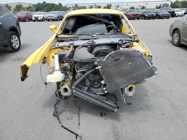 2C3CDZAGXHH587210 Dodge Challenger Sxt