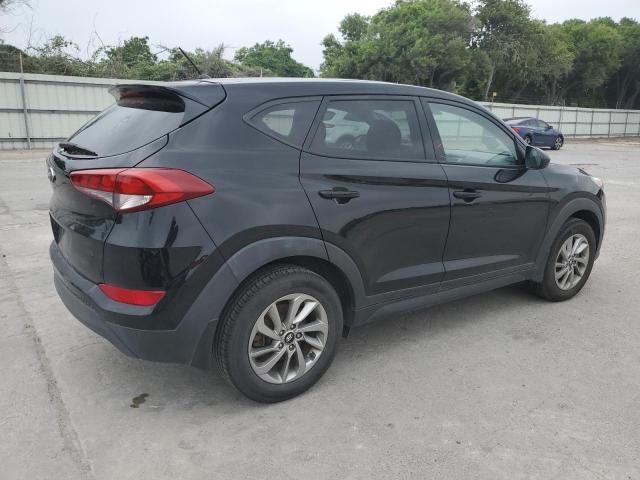 KM8J23A45JU803653 Hyundai TUCSON SE