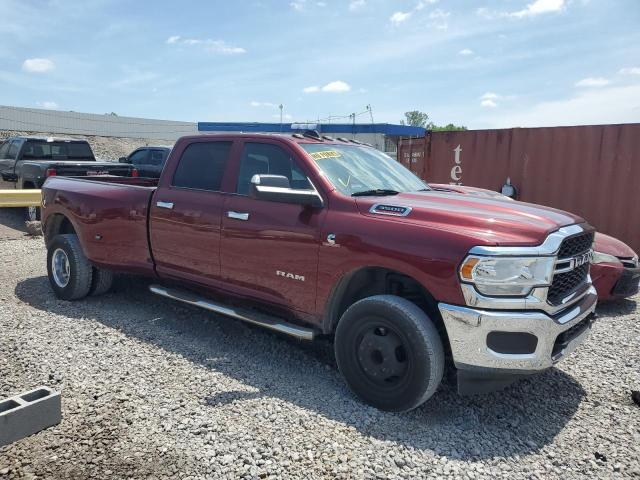 3C63RRGLXNG181092 RAM 3500 Tradesman