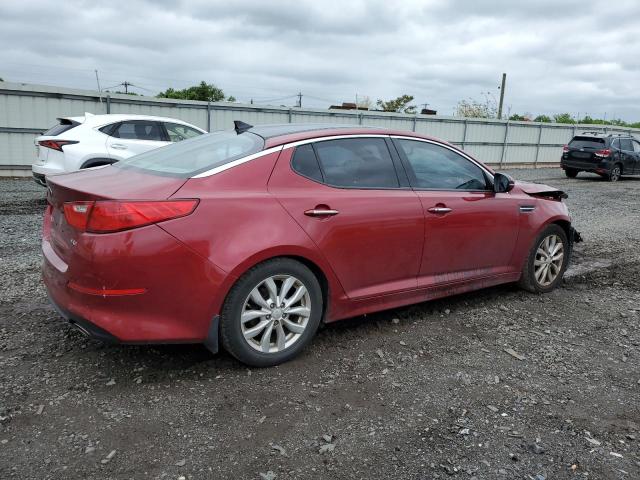 5XXGN4A77FG424088 KIA OPTIMA EX