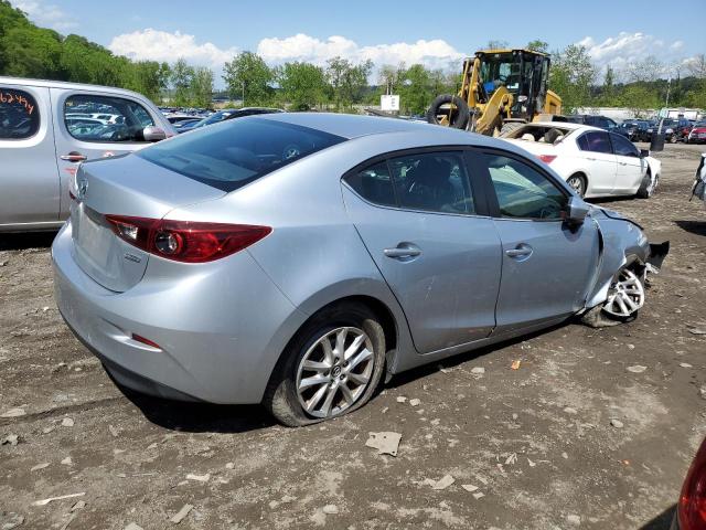 3MZBN1U78HM122621 Mazda 3 SPORT