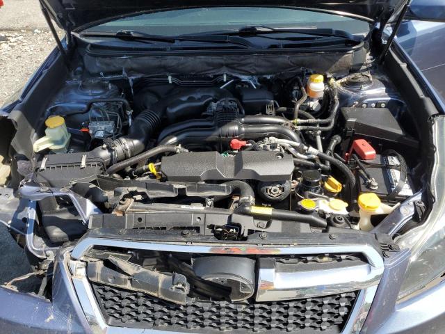 4S3BMBC6XE3002997 Subaru Legacy 2.5i Premium