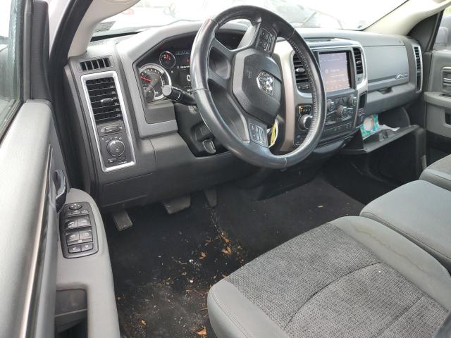 1C6RR7GT5JS107063 RAM 1500 Slt