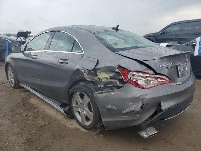 WDDSJ4GB4GN393797 Mercedes-Benz CLA 250 4MATIC