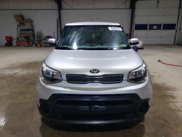 KNDJN2A26H7445749 KIA Soul