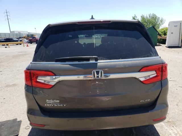 5FNRL6H97KB111475 Honda ODYSSEY EL