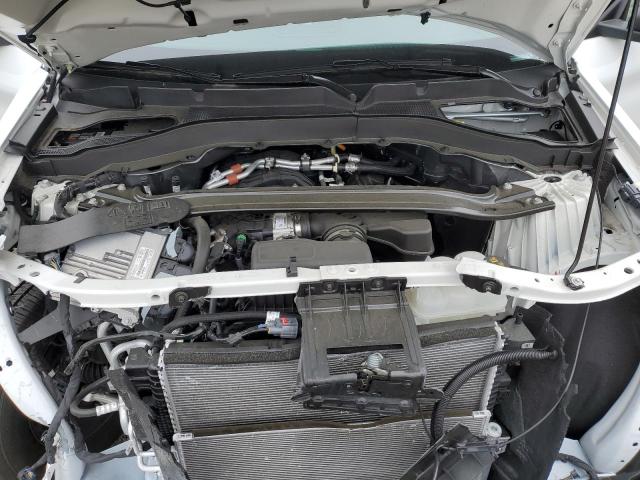 1FM5K8AB9PGB12470 Ford Explorer Police Interceptor