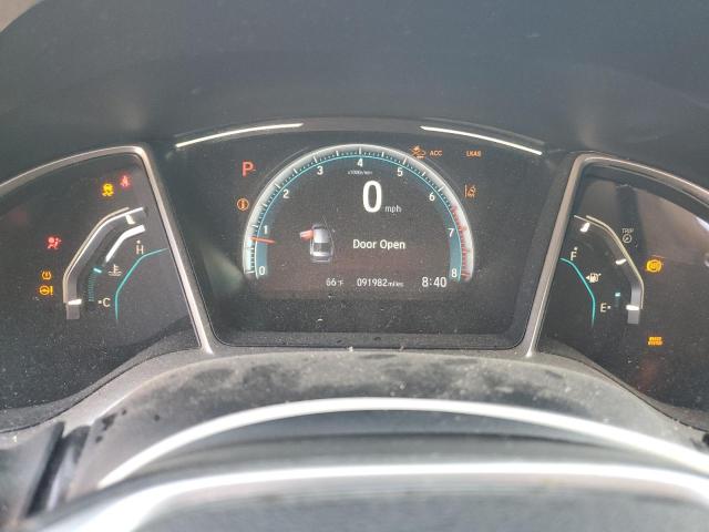 19XFC1F3XKE017925 Honda CIVIC EX