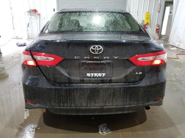 JTNB11HK4J3047870 Toyota CAMRY L