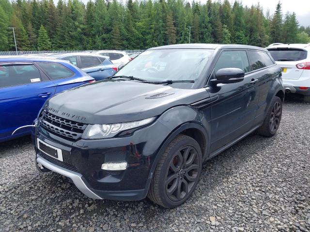 Auction sale of the 2012 Land Rover Range Rove, vin: *****************, lot number: 53343074