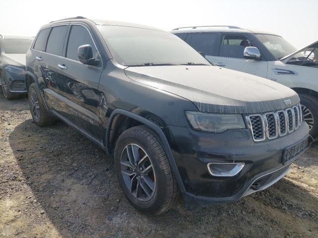 Auction sale of the 2019 Jeep Grand Cher, vin: *****************, lot number: 52610834