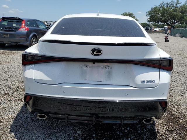 JTHGZ1B24N5055729 Lexus IS 350 F-S