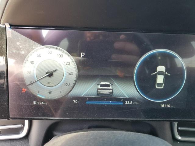 KMHLS4AG3PU479636 Hyundai ELANTRA SEL