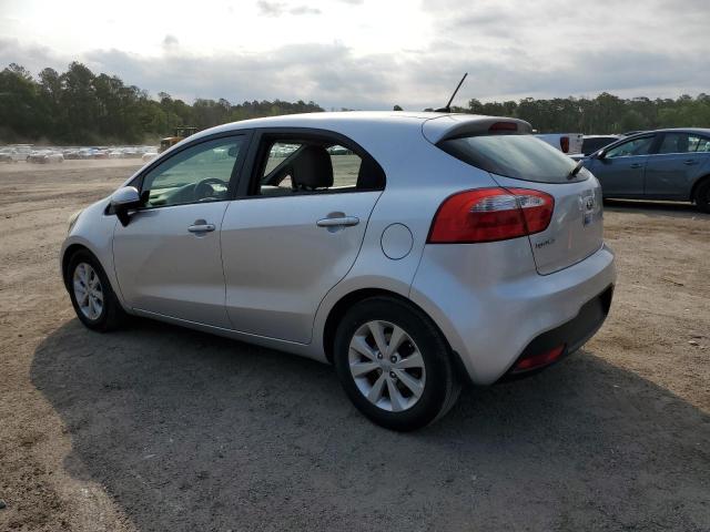KNADN5A3XF6514904 KIA RIO EX