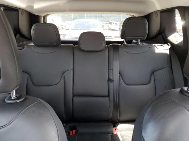 ZACNJBC19KPK34943 Jeep Renegade Trailhawk