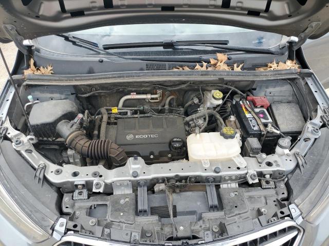 KL4CJASB7LB010431 Buick Encore Preferred