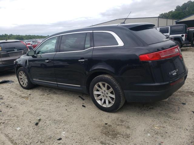 2LMHJ5NK3FBL00095 Lincoln MKT