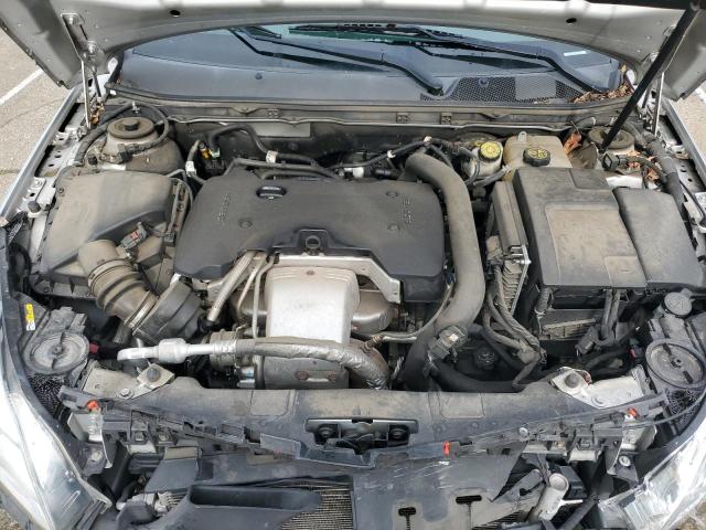 2G4GT5GX2F9202659 Buick REGAL GS