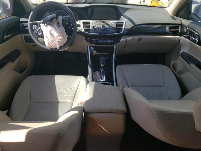 1HGCR2F33HA129972 Honda ACCORD LX