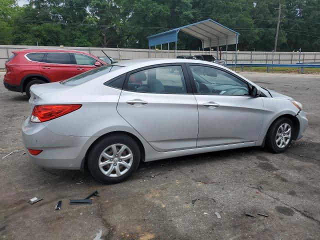 KMHCT4AE4EU700234 Hyundai ACCENT GLS