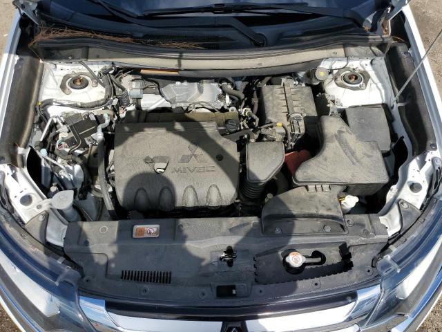 JA4AD3A36HZ023500 Mitsubishi Outlander Se