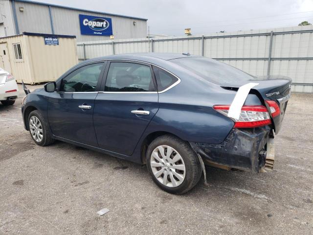 3N1AB7AP5FY277098 Nissan SENTRA S