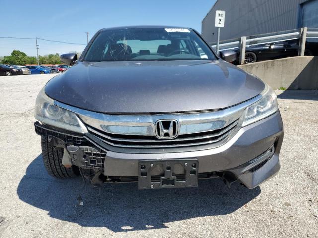 1HGCR2E56HA203355 Honda Accord Sport