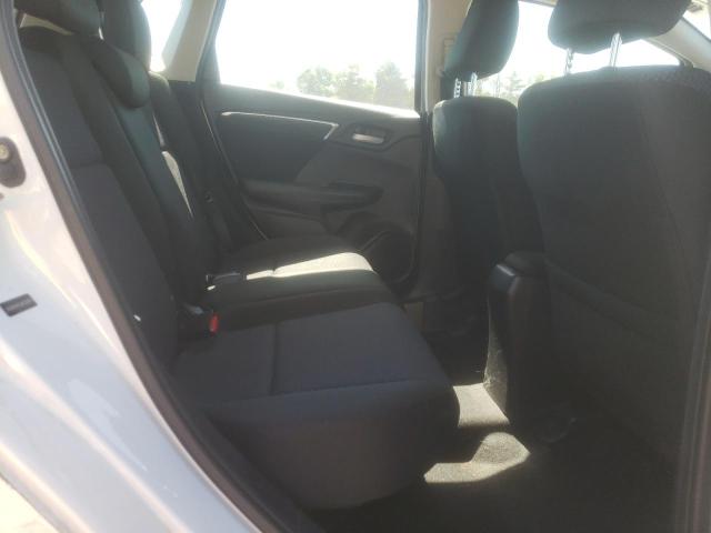 3HGGK5H47LM732979 Honda FIT LX