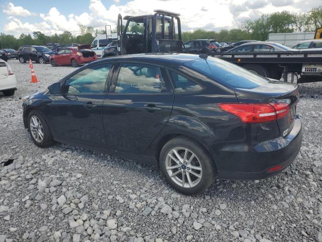 1FADP3F27FL229280 Ford FOCUS SE