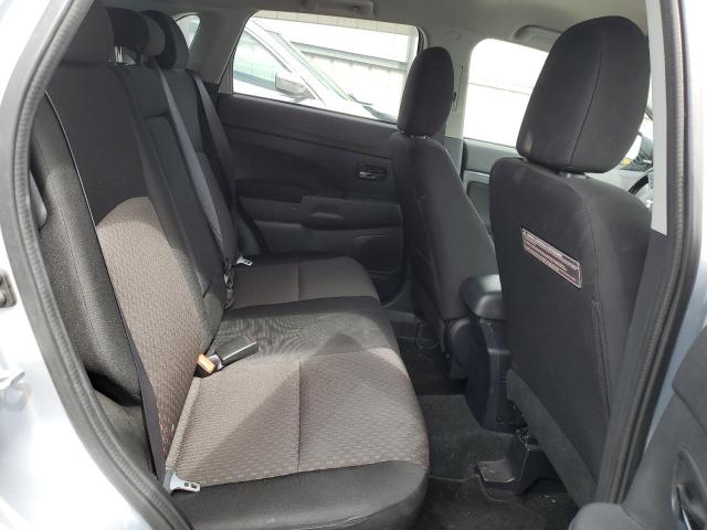 JA4AR3AW8GZ052166 Mitsubishi Outlander Sport Es