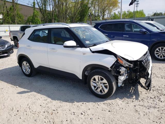 KMHRC8A33LU043875 Hyundai Venue Sel