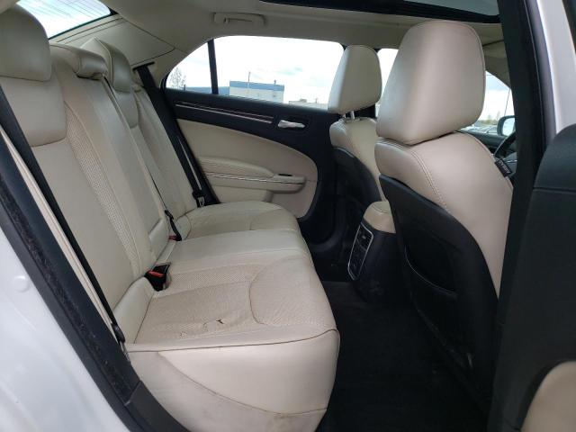 2C3CCAKG8GH145074 Chrysler 300C