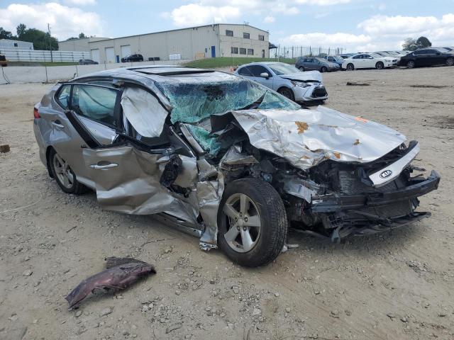5XXGM4A72FG395263 KIA Optima Lx