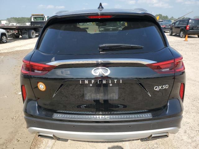 3PCAJ5M14KF126058 Infiniti Qx50 Essential