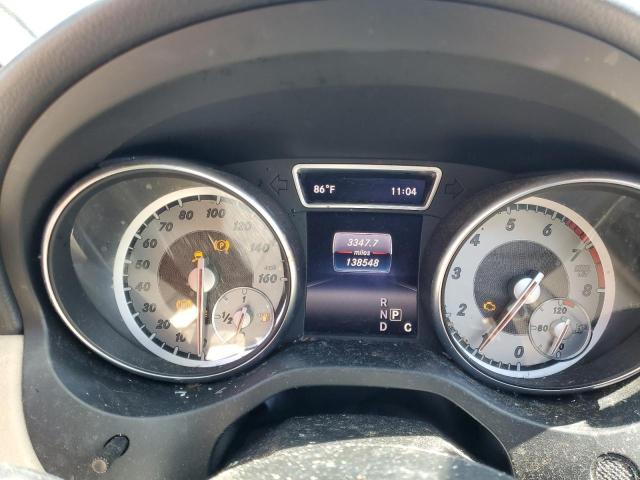 WDCTG4EB3GJ205997 Mercedes-Benz GLA 250