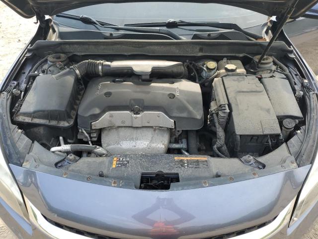 1G11E5SL2EF258284 Chevrolet MALIBU 2LT