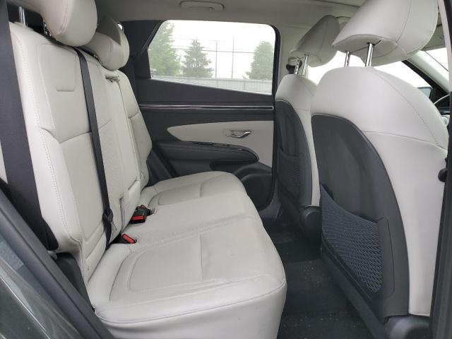 KM8JFCA1XPU111469 Hyundai Tucson Sel Convenience