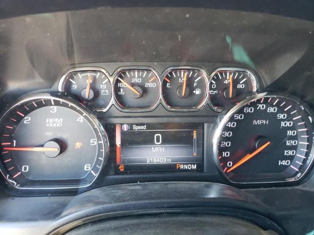 1GTV2UEH2EZ288726 GMC Sierra K1500 Sle