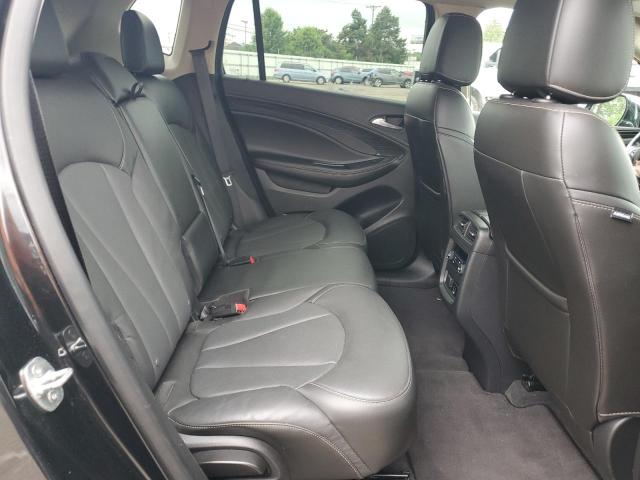 LRBFXDSA2HD066331 Buick Envision Essence