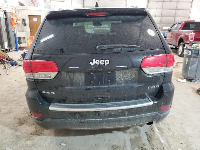 1C4RJFBG5HC873805 Jeep Grand Cherokee Limited