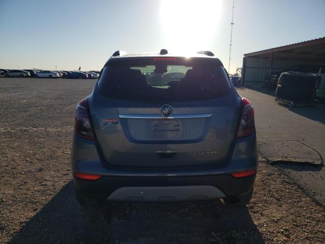KL4CJASB5KB928645 Buick Encore Preferred