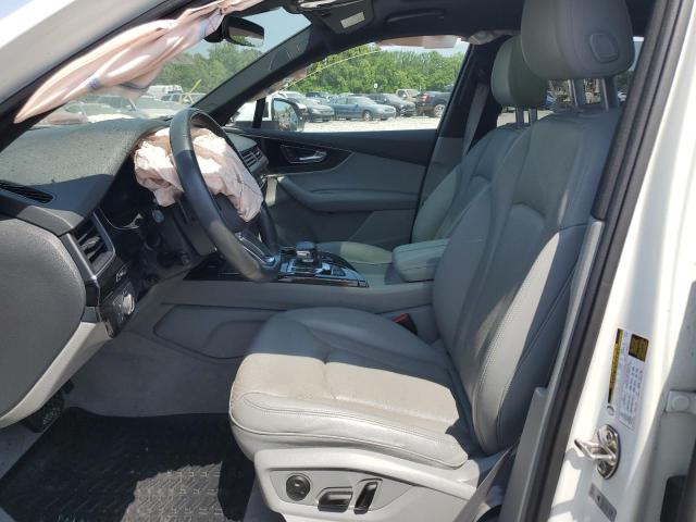 WA1LHAF77HD052742 Audi Q7 Premium Plus