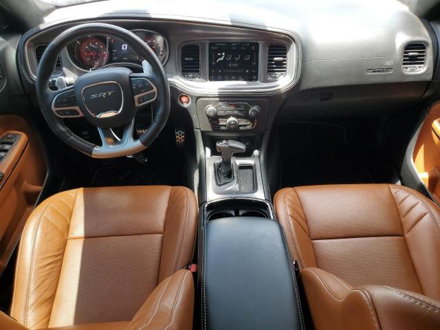 2C3CDXL9XMH662291 Dodge CHARGER SR