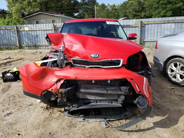 KNDJP3A58E7717207 KIA SOUL +
