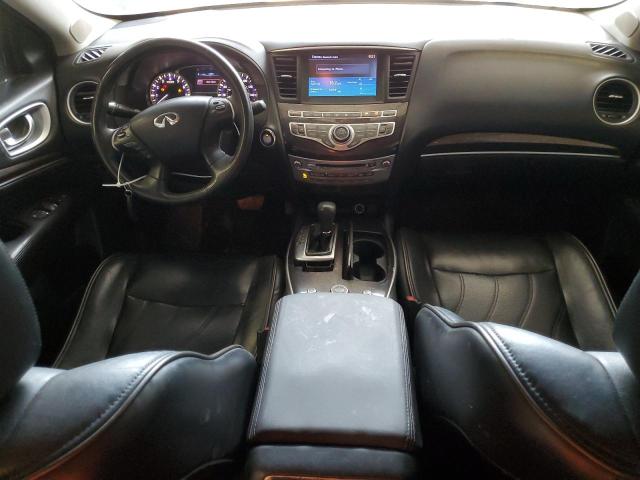 5N1AL0MN9EC525996 Infiniti QX60