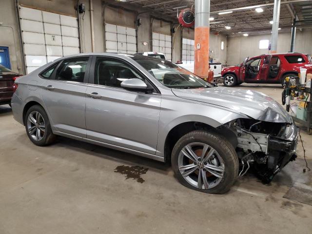 3VW7M7BUXRM004253 Volkswagen JETTA SE